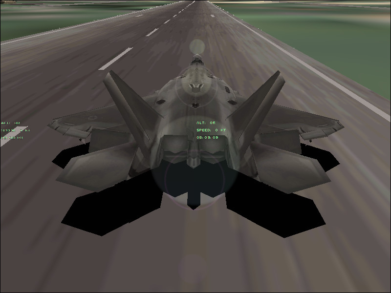 F22 TOTAL AIR WAR