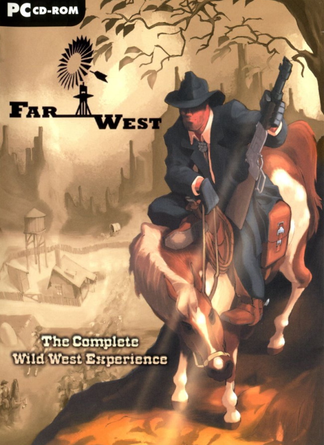 far west