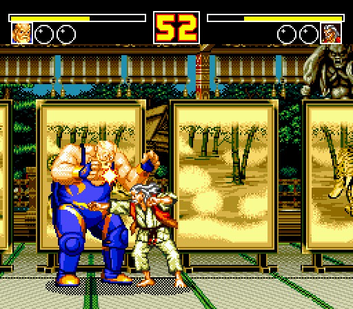 FATAL FURY 2