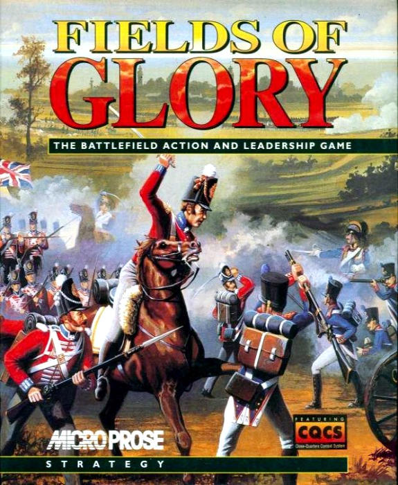 fields of glory