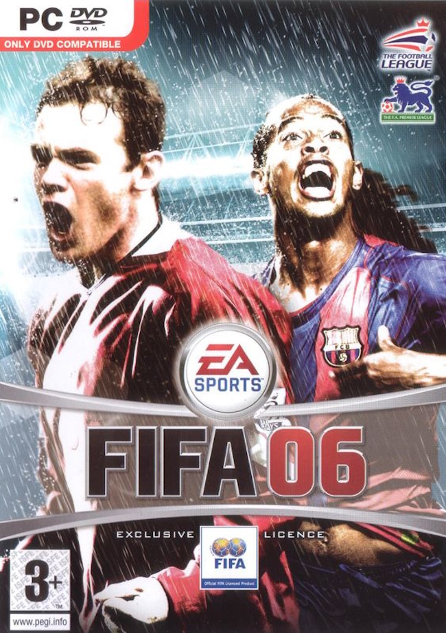 fifa 06