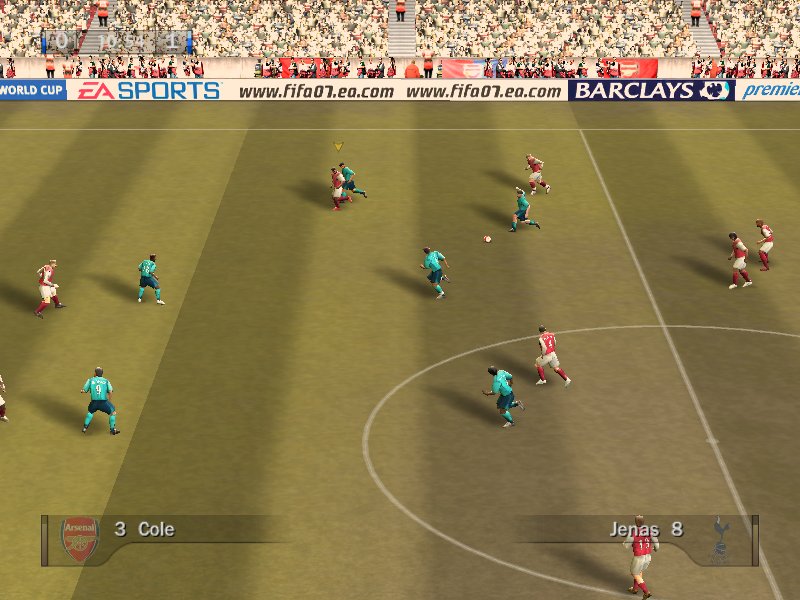 FIFA 07