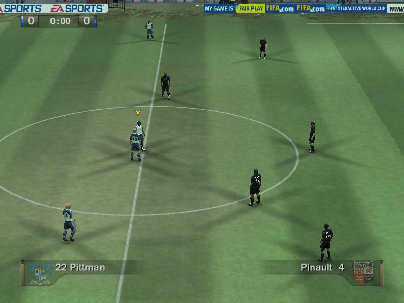 FIFA 07