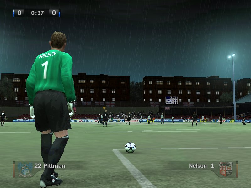 FIFA 07