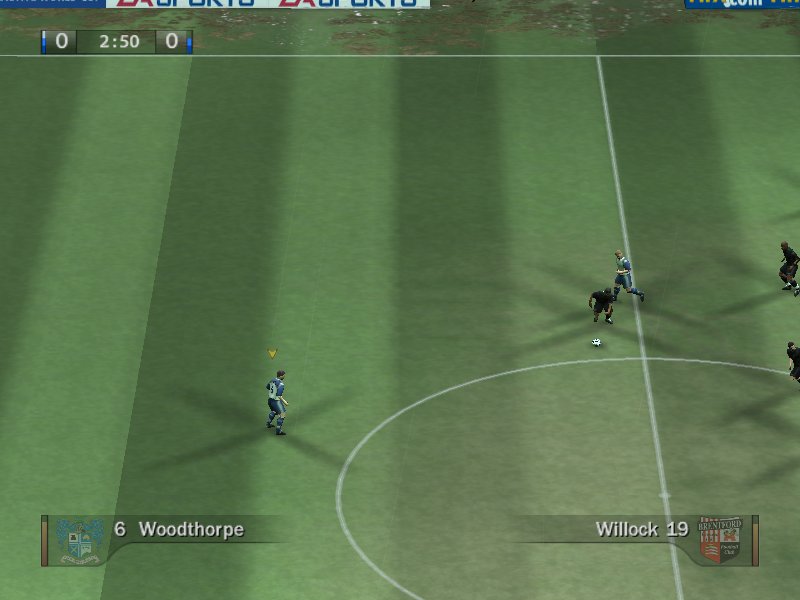 FIFA 07