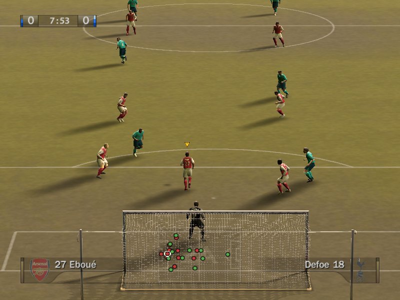 FIFA 07