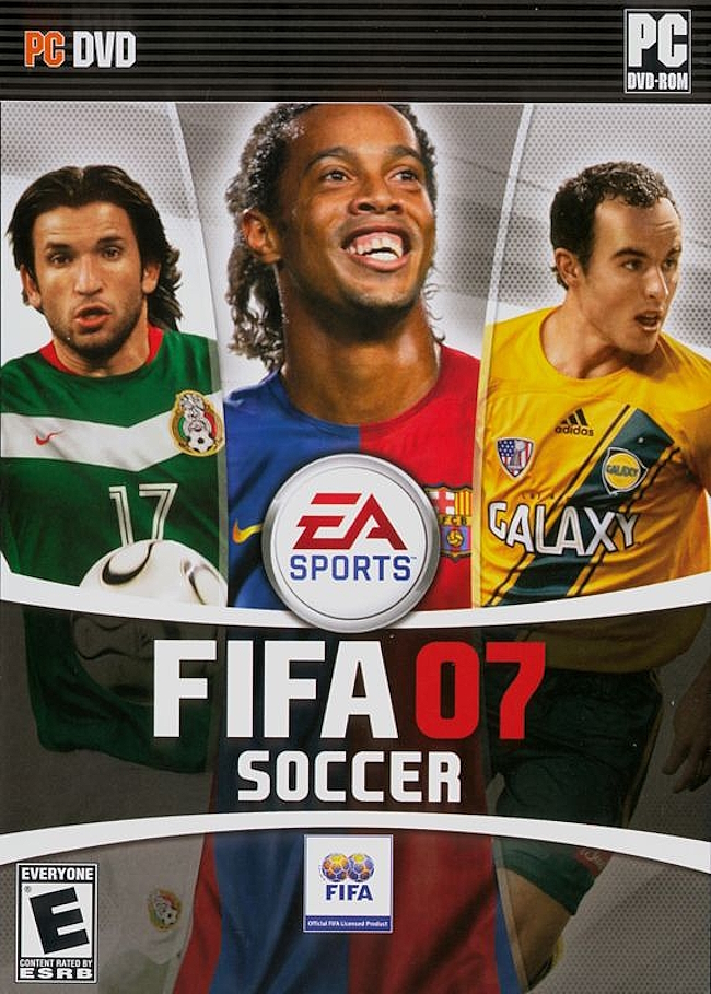 fifa 07