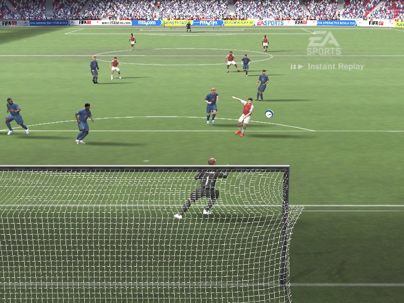 FIFA 08