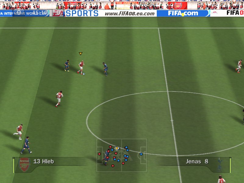 FIFA 08