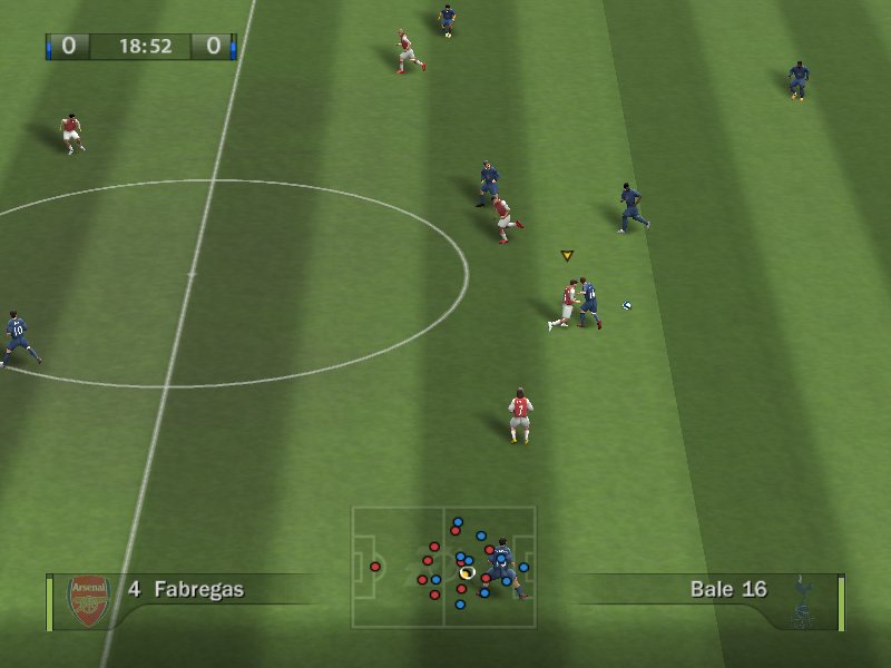 FIFA 08