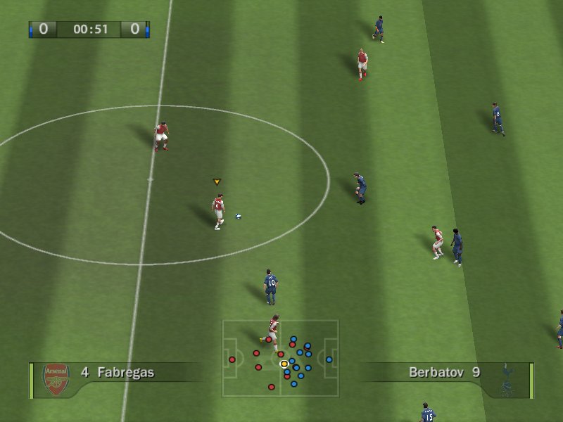 Download FIFA 08 - Abandonware Games