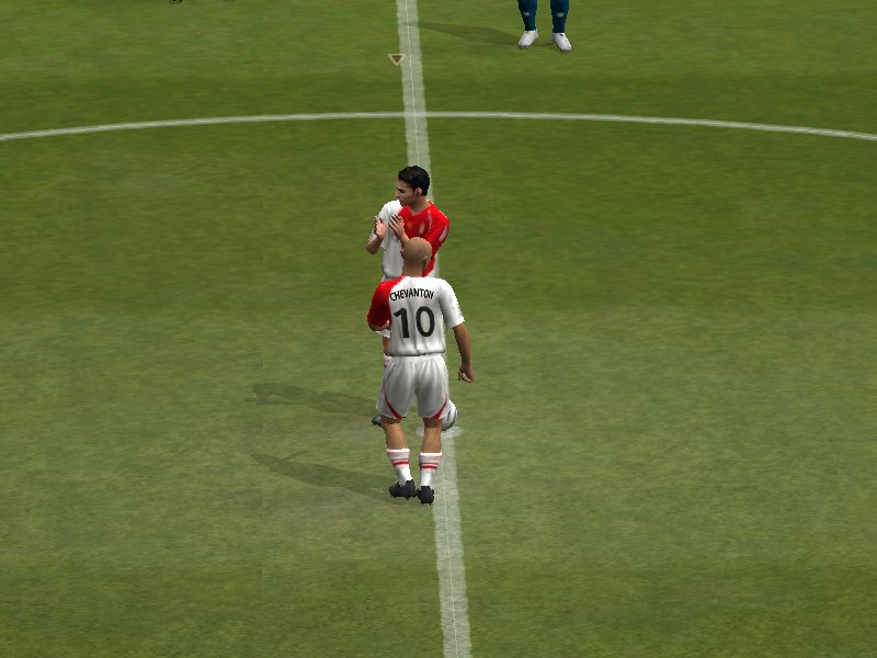 FIFA 2005