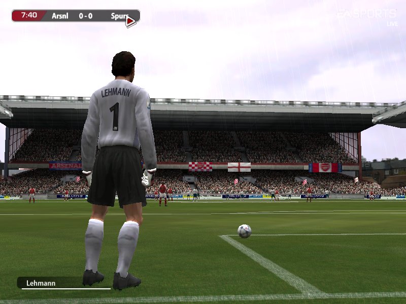 FIFA 2005