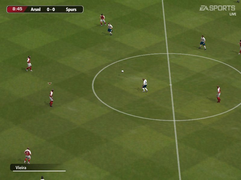 FIFA 2005