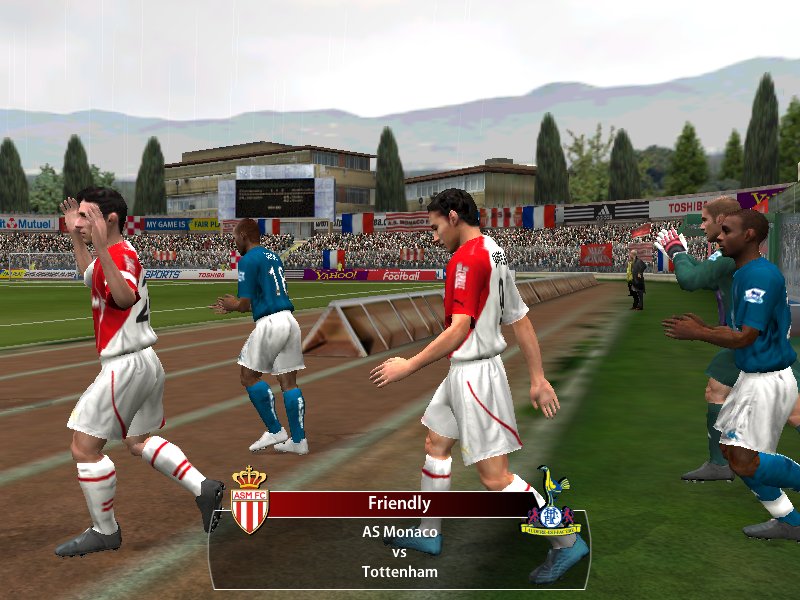 FIFA 2005