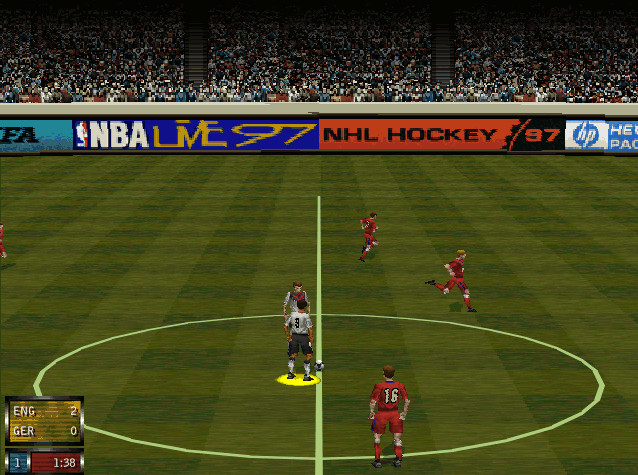 FIFA 97