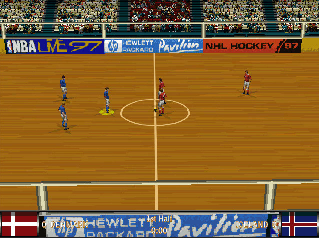 FIFA 97