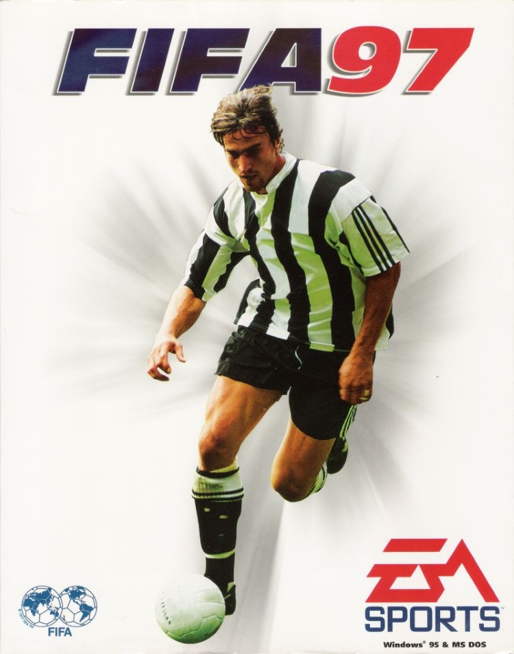 fifa 97