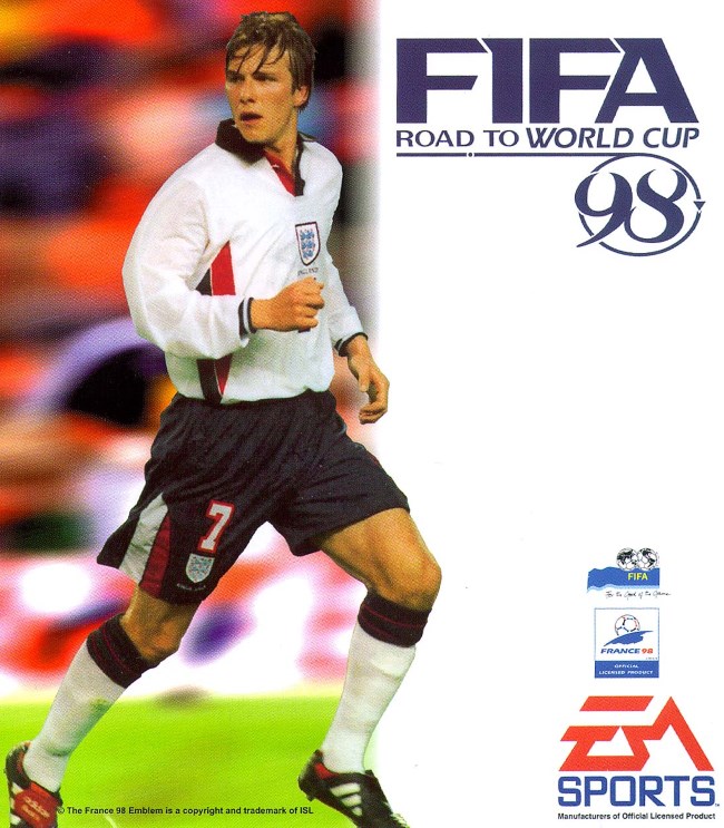 fifa 98