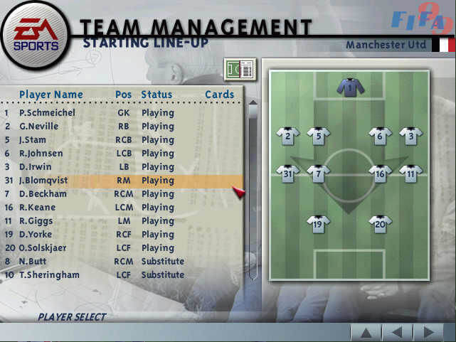 FIFA 99