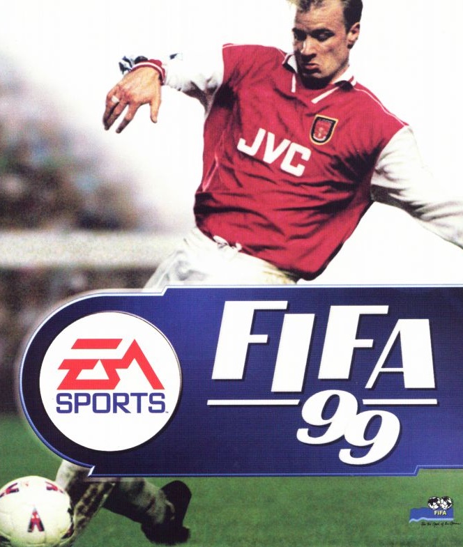 fifa 99