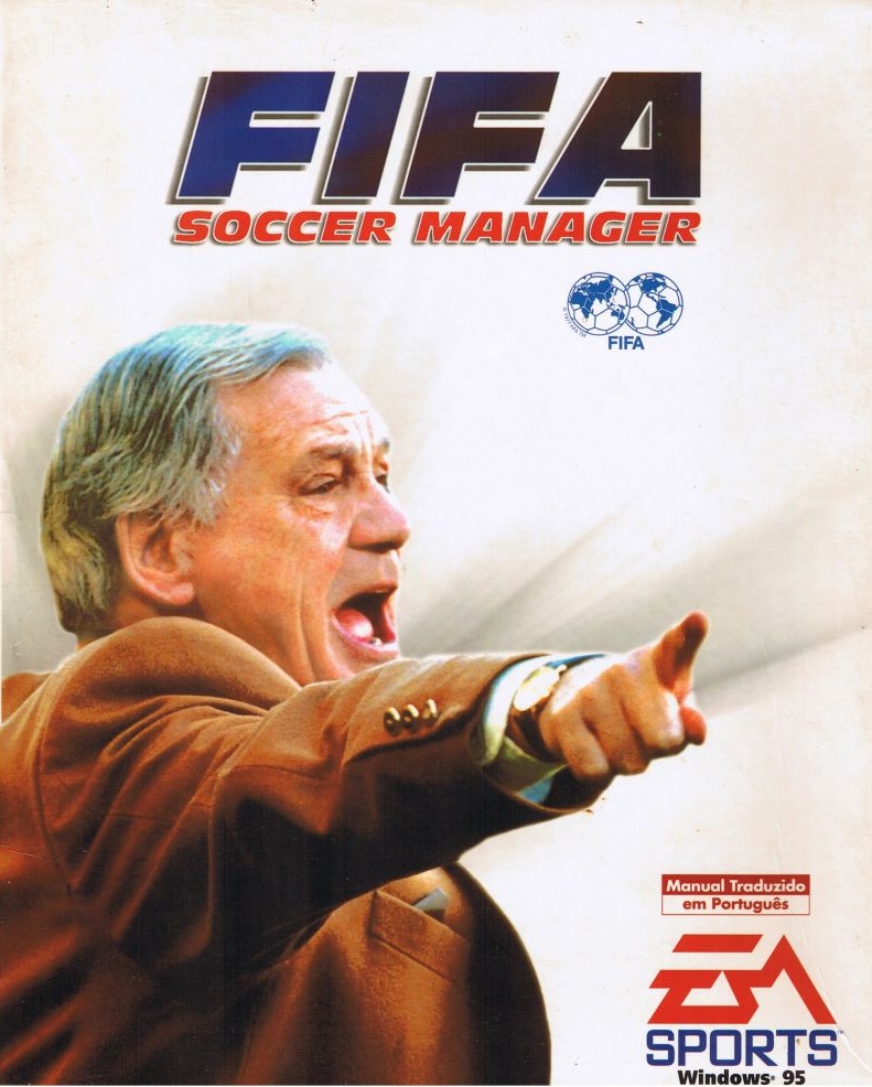 fifa soccer manager