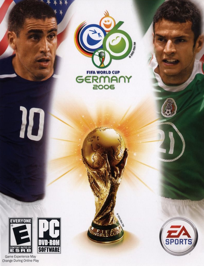 fifa world cup 2006