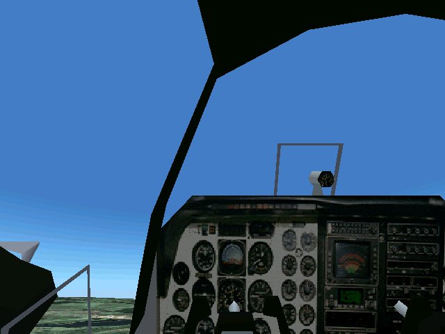 FLIGHT UNLIMITED III