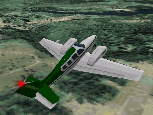 FLIGHT UNLIMITED III