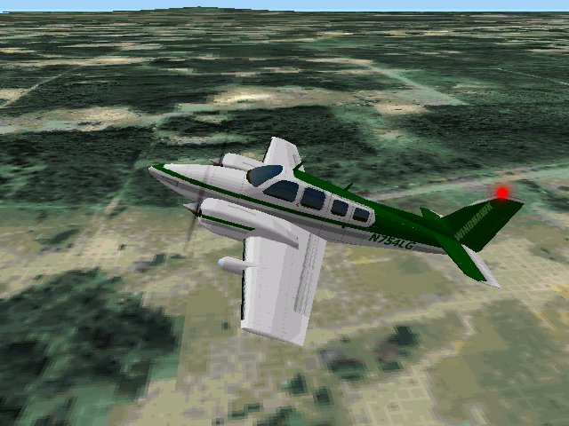 FLIGHT UNLIMITED III