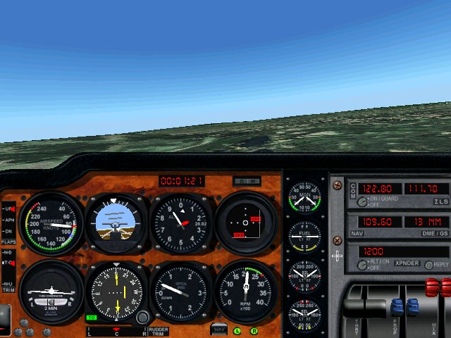 FLIGHT UNLIMITED III