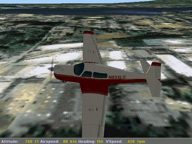 FLIGHT UNLIMITED III