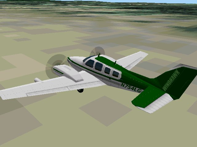 FLIGHT UNLIMITED III