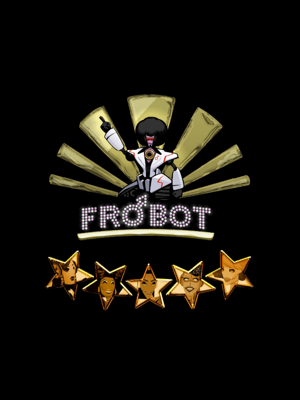 frobot