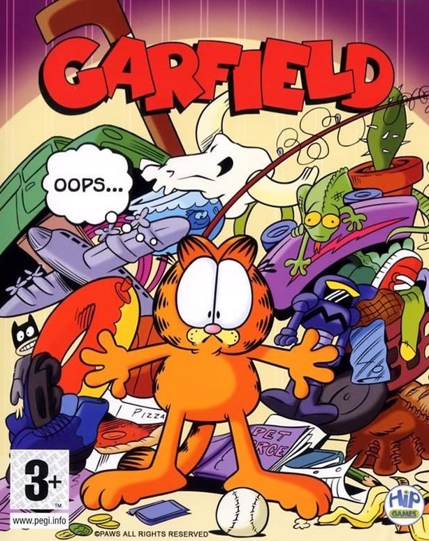 garfield