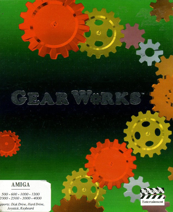 gear works