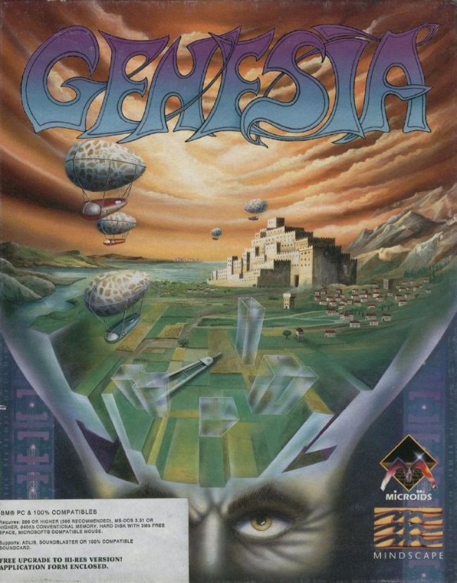 genesia