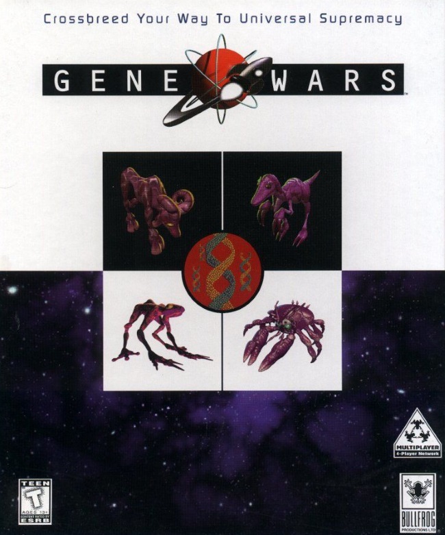 genewars