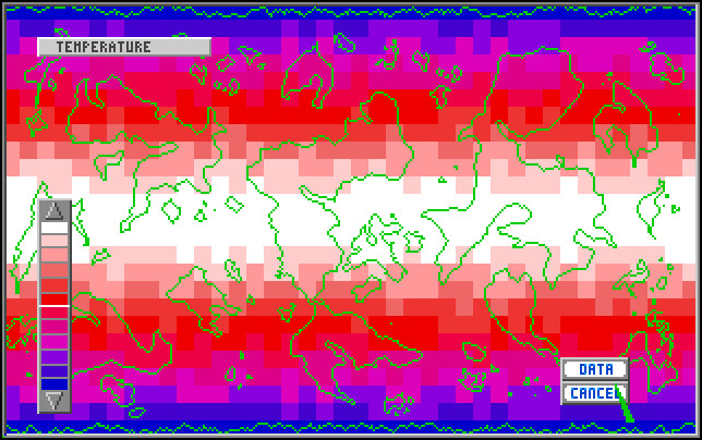 GLOBAL EFFECT