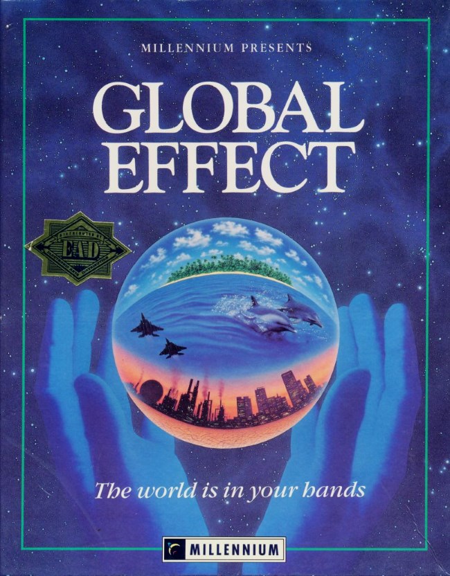 global effect