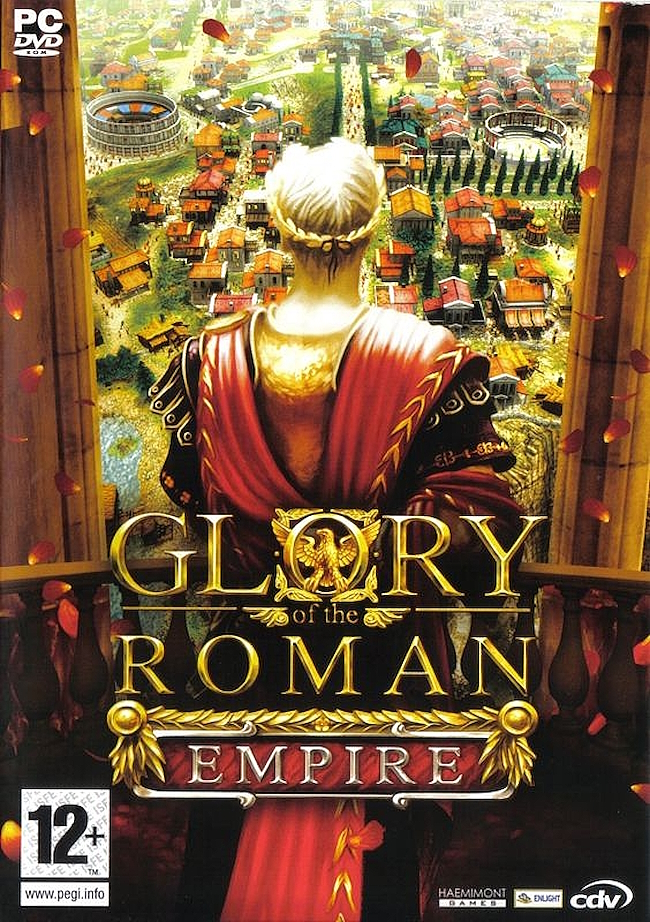 glory of the roman empire