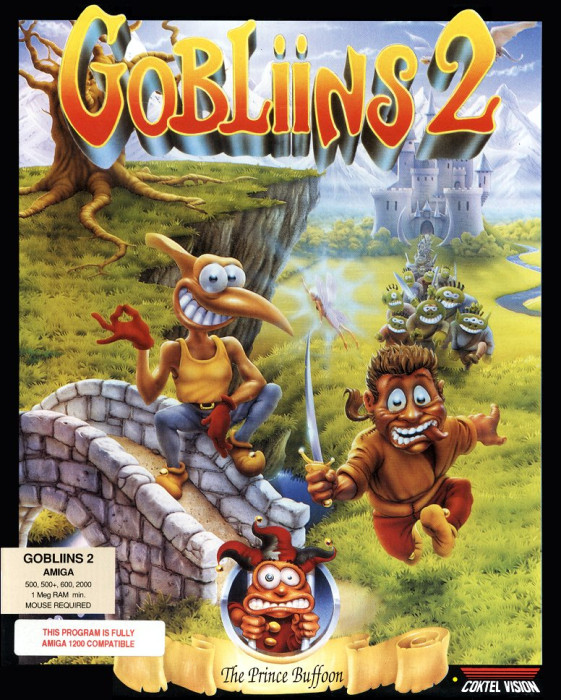 gobliins 2