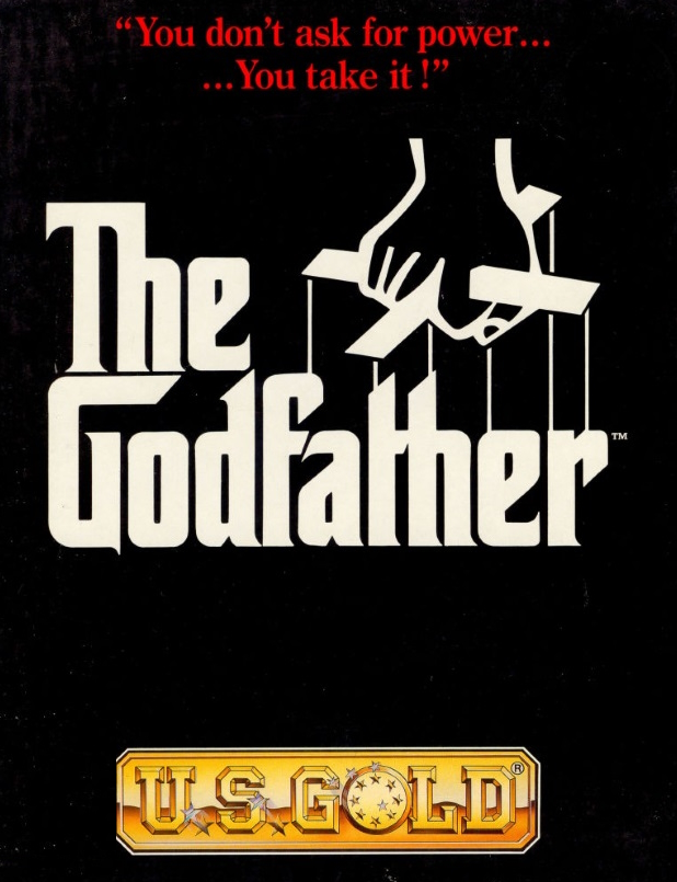 godfather the action game