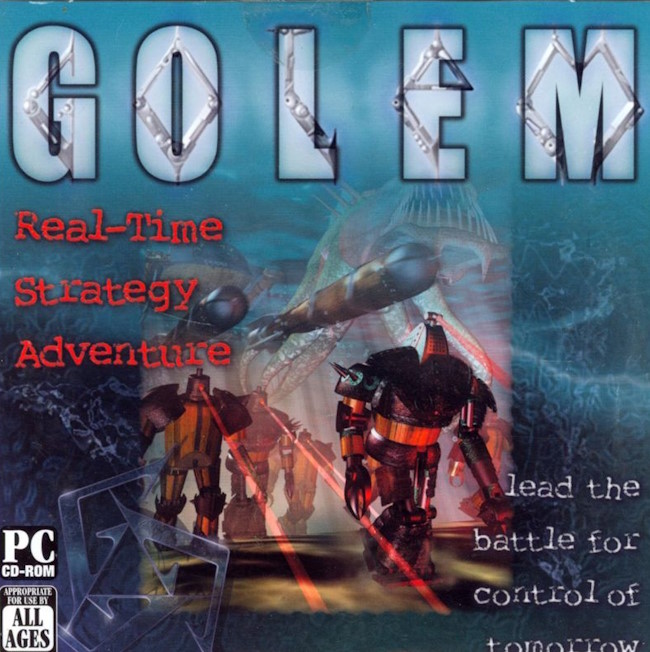 golem