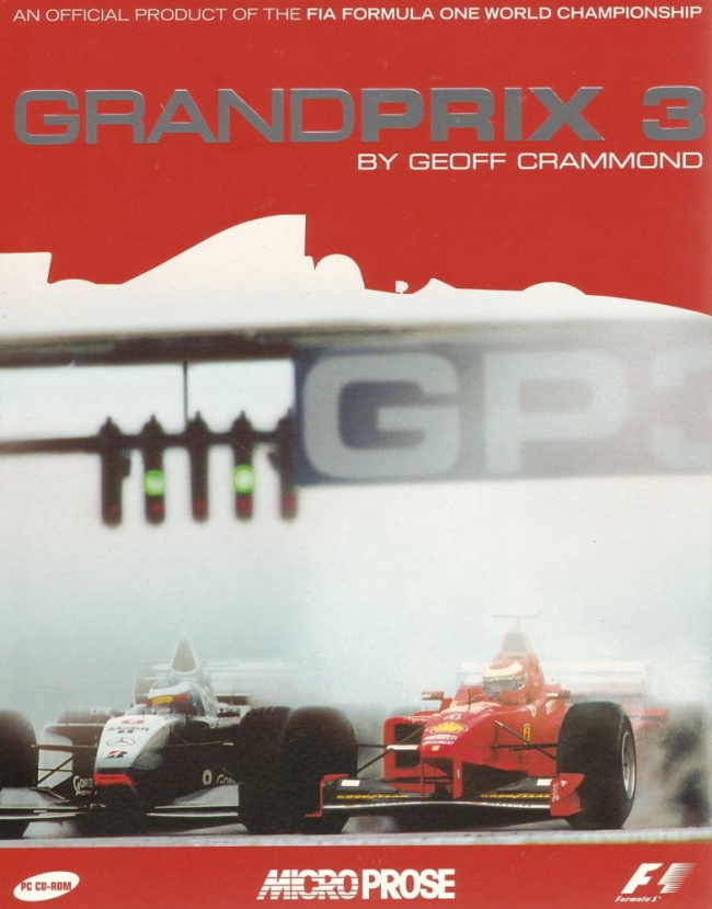 grand prix 3