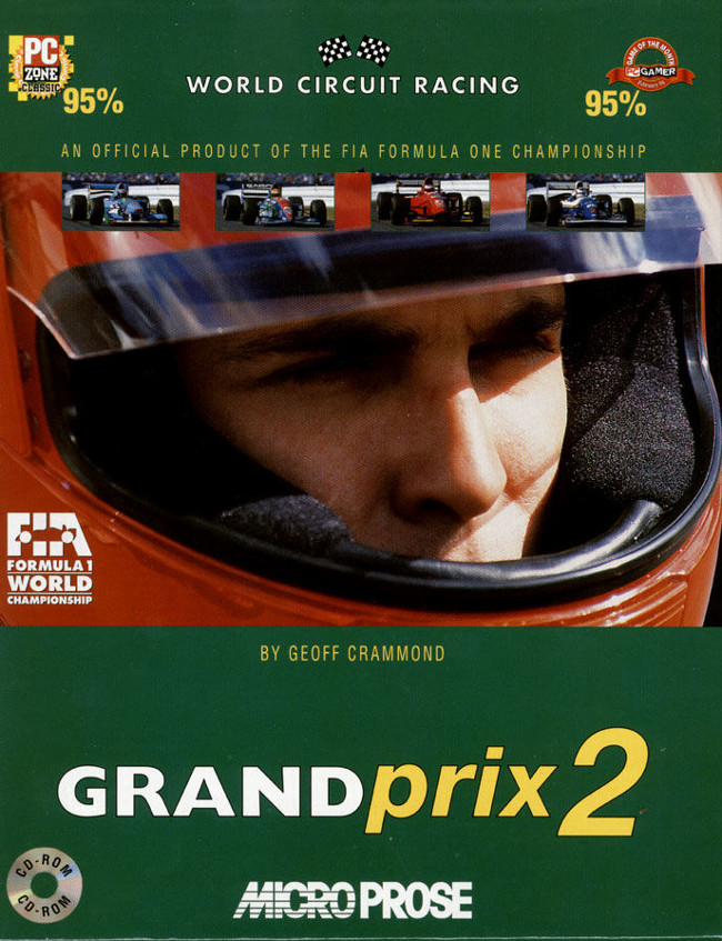 grand prix ii