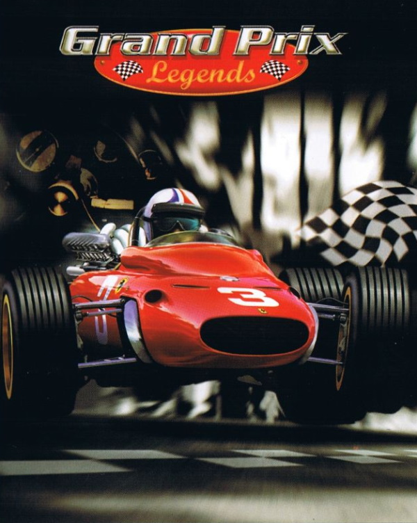 grand prix legends