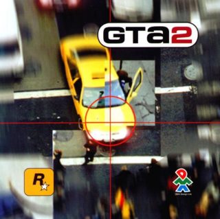 grand theft auto 2