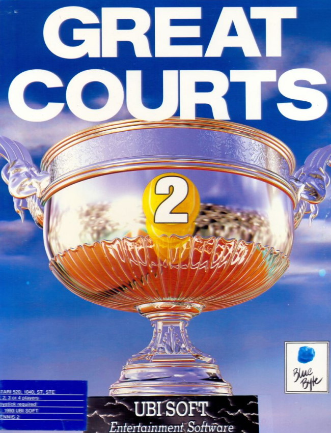 great courts 2