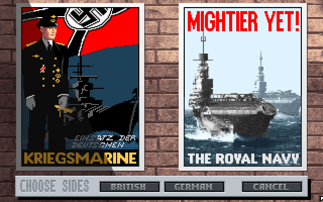 GREAT NAVAL BATTLES: NORTH ATLANTIC 1939-43